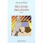Cover Secuestro prolongado