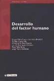 Desarrollo del factor humano