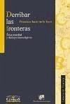 Derribar las fronteras, ética mundial y diálogo interreligioso - Torre Díaz, Francisco Javier de la