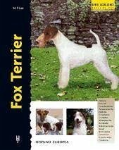 Fox terrier - Lee, Muriel P.