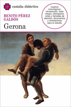 Gerona - Pérez Galdós, Benito