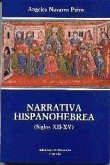 Marrativa hispanohebrea (siglos XII-XV)