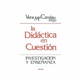 La didáctica en cuestión : investigación y enseñanza