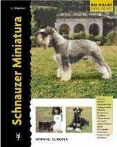 Schnauzer miniatura - Sheehan, Lee