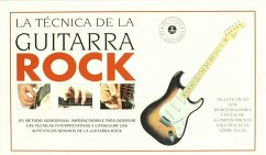 Cover Guitarra rock
