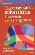 La enseñanza universitaria : el... - Bild 1