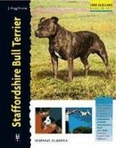 Staffordshire bull terrier