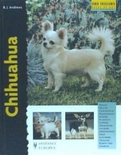 Chihuahua - Andrews, Barbara J.