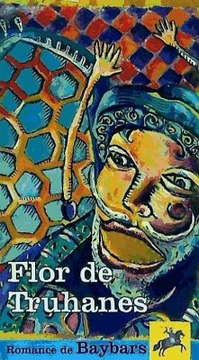 Flor de truanes