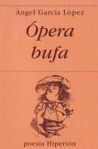 Ópera bufa