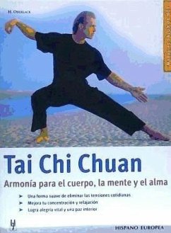 Tai chi chuan - Oberlack, Helmut