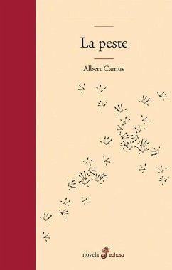 La peste - Camus, Albert; Chacel, Rosa