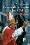 La sexualidad según Juan Pablo II - Semen, Ives