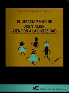 Departamento de orientación : atención a la diversidad - Arroyo Almaraz, Antonio