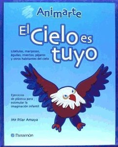 El cielo es tuyo - Amaya Giraldo, María Pilar