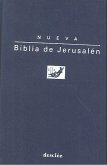 Biblia de Jeruralén. Modelo 1