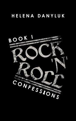 Rock 'n' Roll Confessions