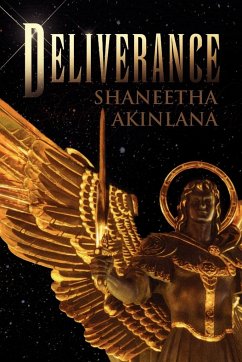 Deliverance - Akinlana, Shaneetha