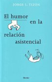 El humor en la relación asistencial