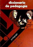 Diccionario de pedagogía