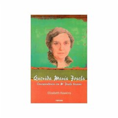 Querida María Josefa : correspondencia con María Josefa de Segovia - Hawkins, Elizabeth