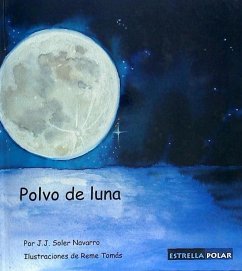 Cover Polvo lunar