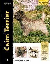 Cairn terrier - Jamieson, Robert