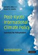 Post-Kyoto International Climate Policy - Bild 1