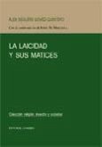 La laicidad y sus matices