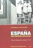 España : una historia explicada