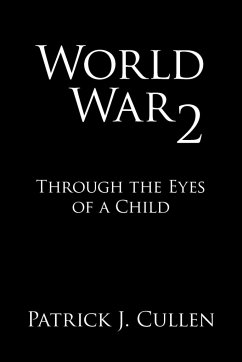 World War 2 - Cullen, Patrick J.