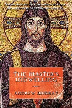 The Master's Indwelling