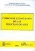 Código de legislación de las policías locales