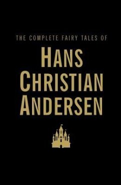 Cover The Complete Fairy Tales