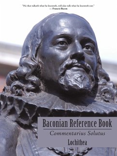 Baconian Reference Book