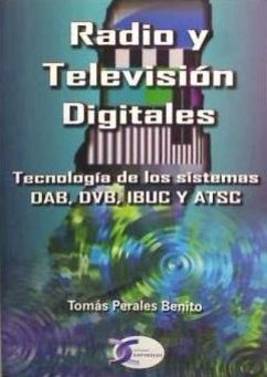Radio y televisión digitales - Perales Benito, Tomás