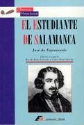 El estudiante de Salamanca - Espronceda, José De