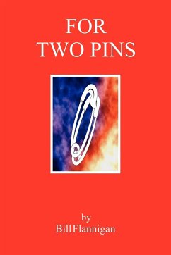 For Two Pins - Flannigan, Bill