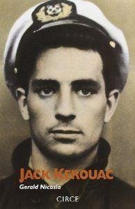 Jack Kerouac - Nicosia, Gerald
