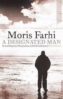 A Designated Man - Farhi, Moris