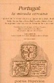 Portugal: la mirada cecana : antología poética