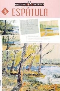 Cover Espátula