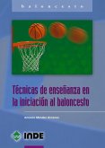 El baloncesto en la educación física : investigando su enseñanza en secundaria
