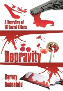 Depravity - Rosenfeld, Harvey