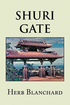 Shuri Gate