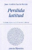 Perdida latitud