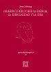 Observaciones sobre la esencia, la esencialidad y la idea - Hering, Jean