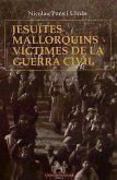 Jesuïtes mallorquins víctimes de la guerra civil