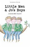 Little Men & Jo's Boys