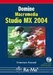 Domine Macromedia Studio MX 2004 - Pascual González, Francisco